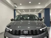 Usata Fiat Tipo City Life 95 CV (69 kW) 2021 Beige Berlina