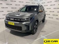 Nuova Dacia Bigster Extreme 140 CV (102 kW) 2026 Grigio SUV