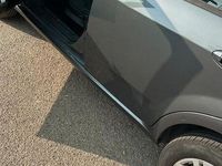 Usata Fiat Punto 77 CV (56 kW) 2016 Grigio Utilitaria