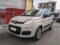 usata Fiat Panda 0.9 TwinAir Turbo Natural Power Easy