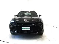 Usata Cupra Formentor 150 CV (110 kW) 2025 Nero SUV