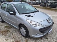 usata Peugeot 206+ 1.1 60CV 5p. Trendy