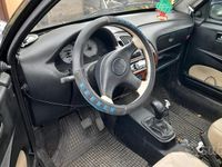 Usata Chatenet CH26 2007 Nero Utilitaria