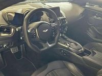 Usata Aston Martin Vantage 510 CV (375 kW) 2023 Blu/azzurro Coupé