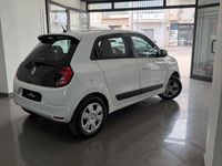 Usata Renault Twingo 71 CV (52 kW) 2021 Bianco Utilitaria