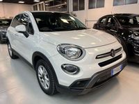 Usata Fiat 500X Business 120 CV (88 kW) 2019 Bianco SUV