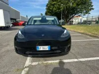 Usata Tesla Model Y 152 kW (208 CV) 2023 Nero SUV