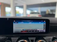 Usata Mercedes A180 116 CV (85 kW) 2020 Bianco Berlina