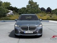 Nuova BMW 218 Active Tourer M Sport 136 CV (100 kW) 2026 Sparkling copper grey metalliz Monovolume
