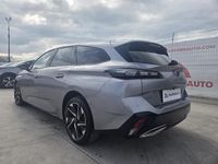Usata Peugeot 308 Allure 130 CV (95 kW) 2024 Grigio Station wagon