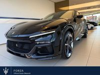 Nuova Ferrari Purosangue 725 CV (533 kW) 2025 Nero purosangue SUV