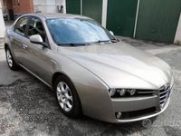 usata Alfa Romeo 159 159Berlina 1.9 jtdm 16v 150cv