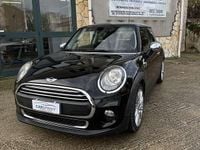 Usata Mini One D 95 CV (69 kW) 2014 Other Utilitaria