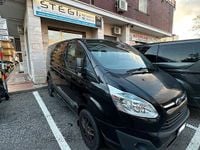 Usata Ford Tourneo 2014 Nero Monovolume