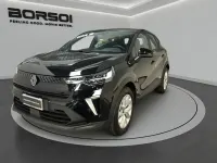 Nuova Renault Captur Evolution 122 CV (89 kW) 2026 Nero etoile SUV