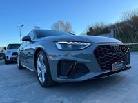 Usata Audi A4 Competition 204 CV (150 kW) 2022 Bianco Station wagon