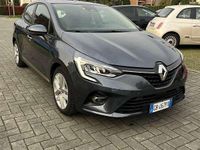 Usata Renault Clio V Zen 101 CV (74 kW) 2020 Berlina
