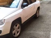 Usata Jeep Compass Limited 163 CV (119 kW) 2013 SUV