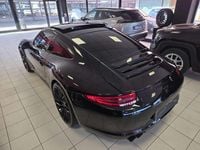 Usata Porsche 911 Carrera S 400 CV (294 kW) 2012 Nero Coupé