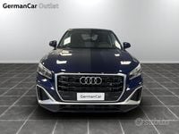 Usata Audi Q2 S-Line 2024 SUV