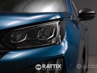Nuova Peugeot 2008 Allure 2025 Blu SUV