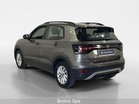 usata VW T-Cross - 1.0 TSI 110 CV Style del 2021 usata a Massa