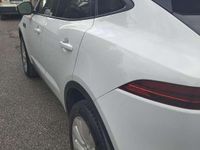 Usata Jaguar E-Pace 179 CV (131 kW) 2018 SUV