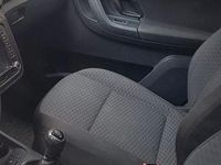 Usata Skoda Fabia 75 CV (55 kW) 2013 Station wagon