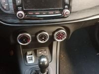 Usata Alfa Romeo Giulietta Business 120 CV (88 kW) 2019 Grigio Utilitaria