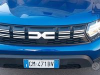 Occasion Dacia Duster 130 PK (95 kW) 2023 Blauw SUV