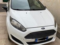 usata Ford Fiesta 6ª serie - 2016