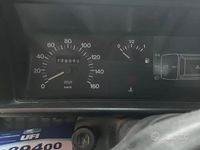 Usata Fiat 750 34 CV (25 kW) 1988 Berlina