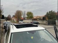 Usata VW Tiguan 140 CV (102 kW) 2014 Bianco SUV