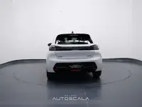 Nuova Peugeot 208 Allure 101 CV (74 kW) 2025 Bianco okenite Utilitaria