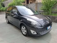 Usata Renault Scenic E-Tech 131 CV (96 kW) 2009 Other Monovolume
