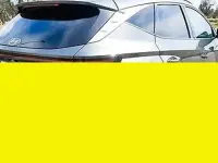 Usata Hyundai Tucson 179 CV (131 kW) 2022 Other SUV