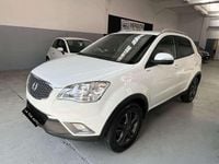 Usata SsangYong Korando 175 CV (128 kW) 2011 Other Station wagon