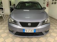 usata Seat Ibiza 1.4 TDI 75 CV CR 5p. Connect