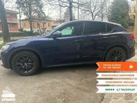 usata Alfa Romeo Stelvio Stelvio2.2 Turbodiesel 190 ...