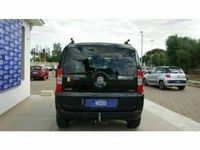 usata Fiat Qubo 1.3 MJT 75 CV TREKKING BARRE CLIMA GANCIO TRAINO