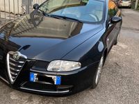 usata Alfa Romeo GT 1.9 MJT 16V Luxury Euro 4