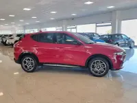 Usata Alfa Romeo Tonale Ti 131 CV (96 kW) 2023 Rosso SUV