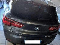 Usata BMW X2 306 CV (225 kW) 2019 Grigio SUV
