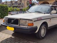 usata Volvo Polar 240 SW 2.0