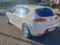 Usata Seat Leon CUPRA 241 CV (177 kW) 2009 Utilitaria