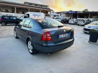 usata Skoda Octavia 2.0 TDI Ambiente