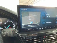 Usata Ford Focus ST-Line 116 CV (85 kW) 2024 Grigio Utilitaria
