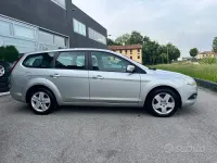 Usata Ford Focus 90 CV (66 kW) 2008 Station wagon