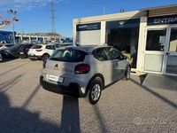Usata Citroën C3 PureTech 83 CV (61 kW) 2023 B*** Utilitaria