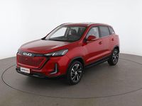 Usata EVO Evo 5 126 CV (92 kW) 2023 Rosso SUV